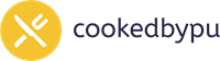 cookedbypu logo